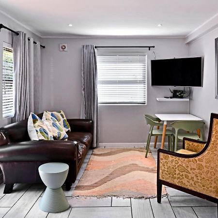 La Rochelle Cottage フランシュホーク エクステリア 写真