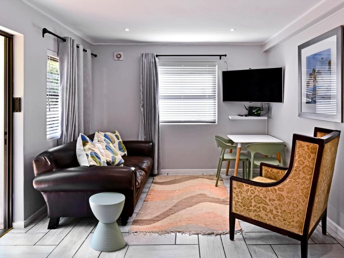 La Rochelle Cottage フランシュホーク エクステリア 写真