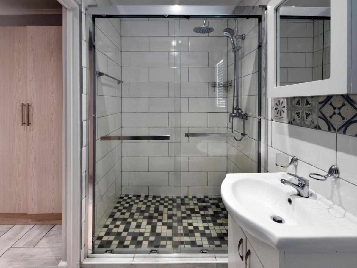 La Rochelle Cottage フランシュホーク エクステリア 写真