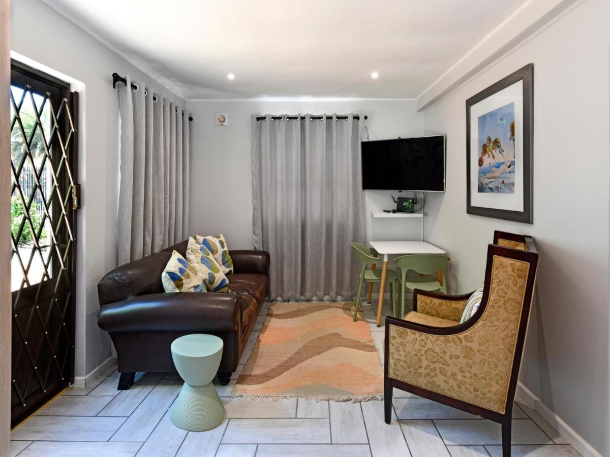 La Rochelle Cottage フランシュホーク エクステリア 写真